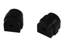 BMW E81-E88 / E90-93 (Ej M-serierna) 12mm Bakre Krängningshämmarbussningar Whiteline